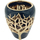 Indretning Vaser / potteskjulere Signes Grimalt Livets Træ Vase Sort
