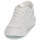 Sko Dame Lave sneakers Kangaroos K-CR SOWELL Hvid
