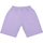 textil Dame Halvlange bukser Superb 1982 RSC-S2108-LILAC Violet