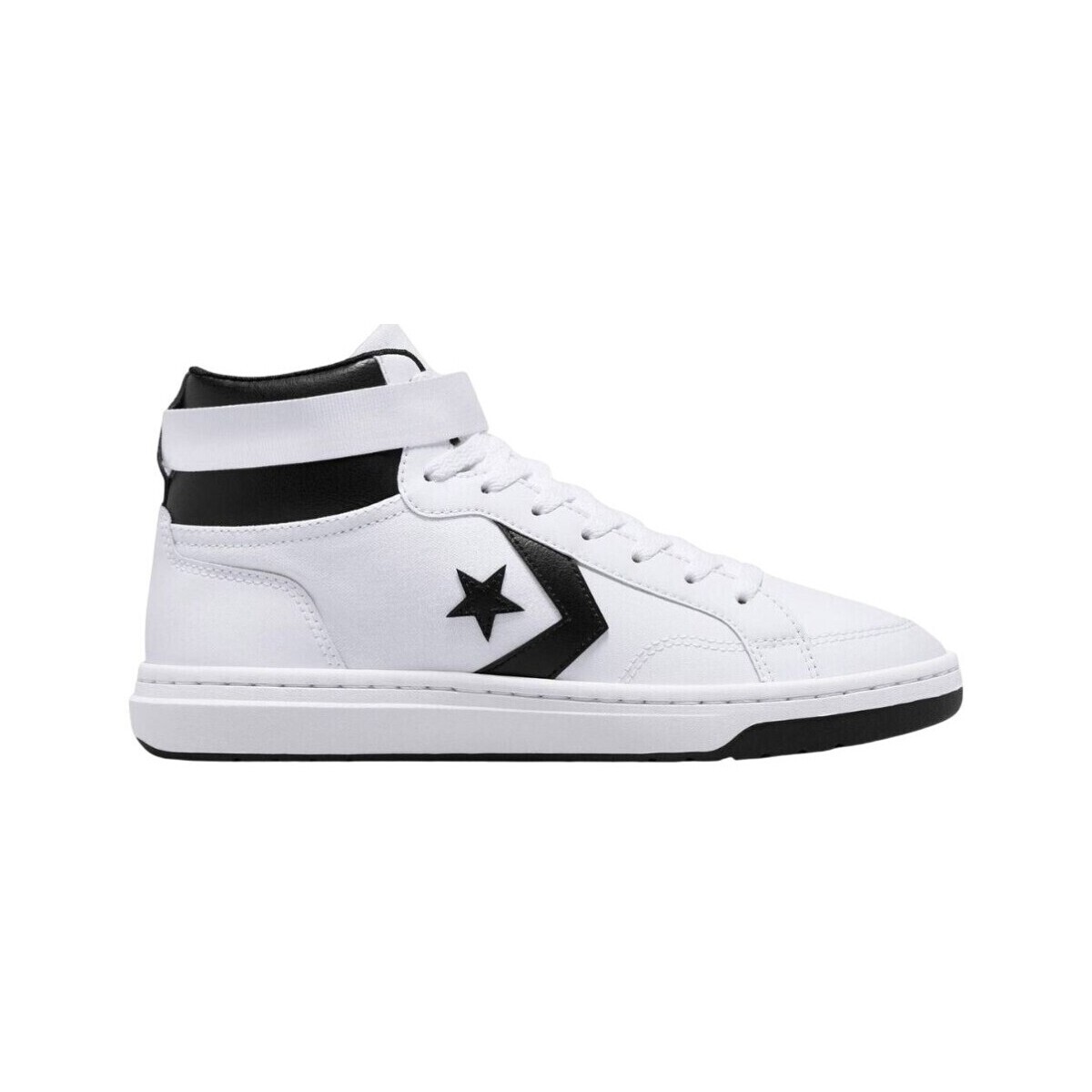 Sko Herre Sneakers Converse A00985C  113 Hvid