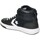 Sko Herre Sneakers Converse A00986C  007 Sort
