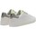 Sko Dame Sneakers Ecoalf SHSNMARCO0493WW23 Hvid