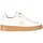 Sko Dame Sneakers Popa 056 VICORT ANTIK DS38501 001 Hvid