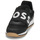 Sko Dreng Lave sneakers BOSS CASUAL 3 Sort