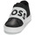 Sko Dreng Lave sneakers BOSS CASUAL J50863 Sort