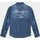 textil Børn Sweatshirts Guess L3BH00 D4UE0 Blå