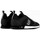 Sko Herre Lave sneakers Emporio Armani EA7 X8X027 XK050 Sort