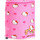Accessories Pige Halstørklæder Buff 110600 Pink