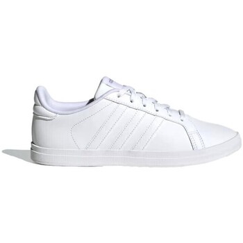 Sko Sneakers adidas Originals ZAPATILLAS UNISEX  COURTPOINT IE3443 Hvid
