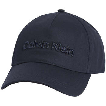 Accessories Herre Kasketter Calvin Klein Jeans  Blå