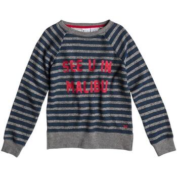 textil Pige Sweatshirts Roxy  Flerfarvet