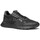 Sko Herre Lave sneakers MICHAEL Michael Kors MILES TRAINER 42H3MIFS3D Sort