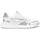 Sko Herre Lave sneakers MICHAEL Michael Kors MILES TRAINER 42H3MIFS2D Hvid
