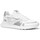 Sko Herre Lave sneakers MICHAEL Michael Kors MILES TRAINER 42H3MIFS2D Hvid