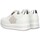 Sko Dame Sneakers Exé Shoes 13131EX24 Hvid