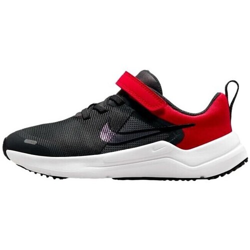 Sko Børn Sneakers Nike DOWNSHIFTER 12 NN DM4193 Grå
