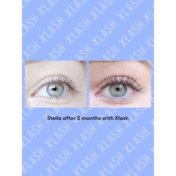 Xlash Pro Eyelash Serum 6 ml Andet