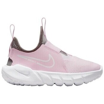 Sko Børn Sneakers Nike FLEX RUNNER 2 DJ6040 Pink