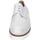 Sko Dame Sneakers Sweet Lemon EY345 Sølv