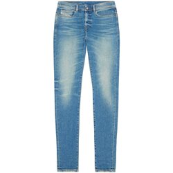 textil Herre Jeans - skinny Diesel AMNY Blå