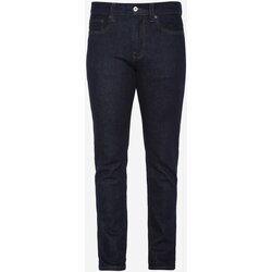 textil Herre Jeans - skinny Schott TRD1913 Blå