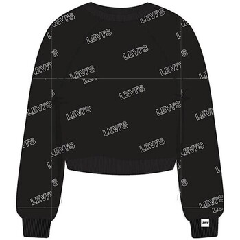 textil Dame Sweatshirts Levi's  Flerfarvet
