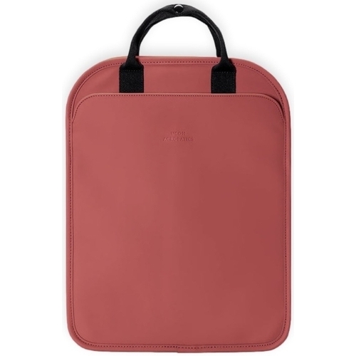 Tasker Dame Rygsække
 Ucon Acrobatics Alison Mini Backpack - Hibiscus Print Pink