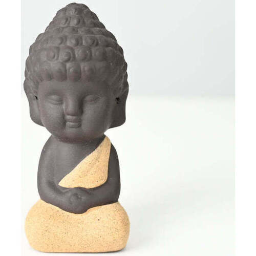 Indretning Små statuer og figurer Karma Yoga Shop  