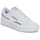 Sko Lave sneakers Reebok Classic CLUB C 85 VEGAN Hvid