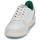 Sko Lave sneakers Reebok Classic PHASE COURT Hvid / Grøn