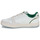 Sko Lave sneakers Reebok Classic PHASE COURT Hvid / Grøn