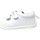 Sko Sneakers Titanitos 27898-18 Hvid