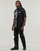 textil Herre Polo-t-shirts m. korte ærmer Versace Jeans Couture 76GAG628 Sort / Hvid