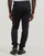 textil Herre Træningsbukser Versace Jeans Couture 76GAAE05 Sort / Hvid
