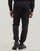 textil Herre Træningsbukser Versace Jeans Couture 76GAAT02 Sort
