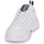 Sko Herre Lave sneakers Versace Jeans Couture YA3SC1 Hvid