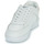 Sko Dame Lave sneakers Versace Jeans Couture VA3SJ5 Hvid / Guld
