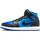 Sko Herre Sneakers Nike AIR  MID 1 Blå