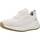 Sko Dame Sneakers Skechers BOBS SPARROW 2.0 ALLEGIANCE Hvid