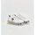 Sko Dame Sneakers Karl Lagerfeld KL62630N KAPRI KUSHION Hvid