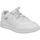 Sko Dame Lave sneakers Puma Court classy Hvid