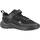 Sko Dreng Lave sneakers Nike REVOLUTION 7 Sort
