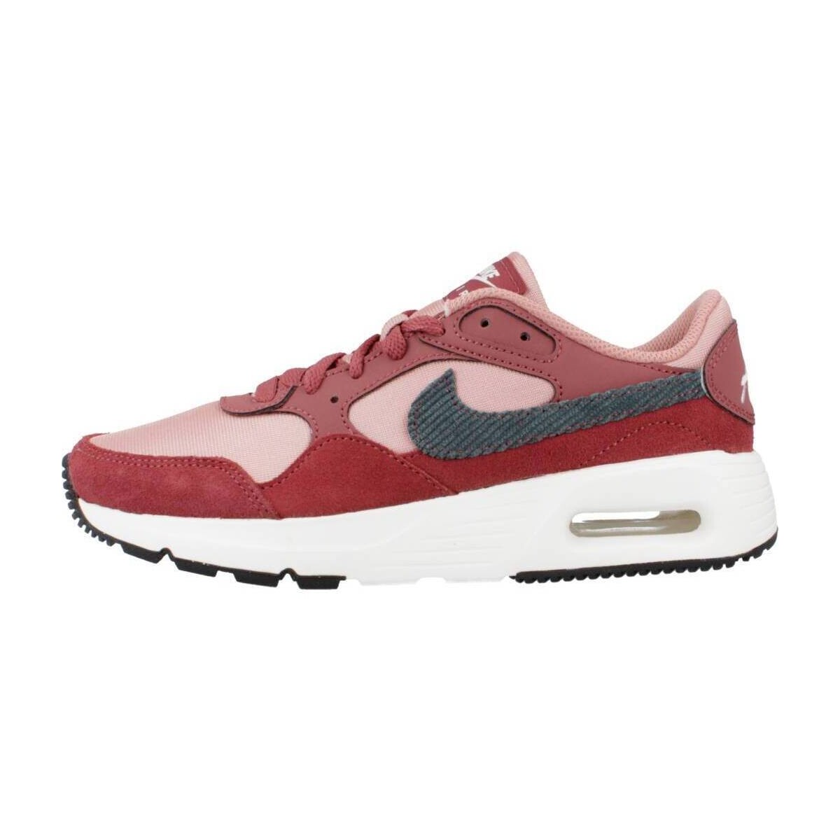 Sko Dame Sneakers Nike AIR MAX SC SE Pink