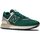Sko Herre Sneakers New Balance U574LGNW Grøn