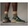 Sko Herre Sneakers New Balance U574LGNW Grøn