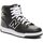 Sko Dame Sneakers New Balance BB480COB Sort