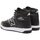 Sko Dame Sneakers New Balance BB480COB Sort