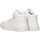 Sko Pige Sneakers Luna Kids 71805 Hvid