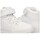 Sko Pige Sneakers Luna Kids 71805 Hvid