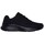 Sko Herre Lave sneakers Skechers 232499 SKECH LITE PRO Sort